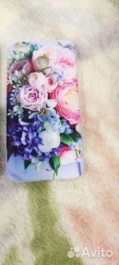 Чехол для Xiaomi Redmi