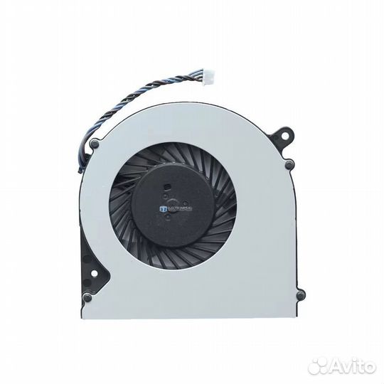Кулер для Fujitsu LifeBook A514 A544 A556 AH544