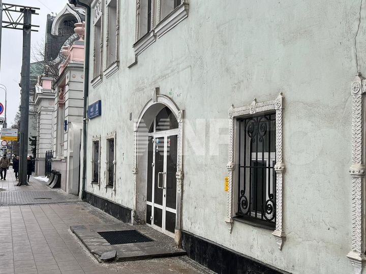 Проспект Мира, д. 20, корп. 2