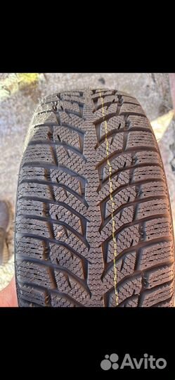 DoubleStar DW08 195/65 R15