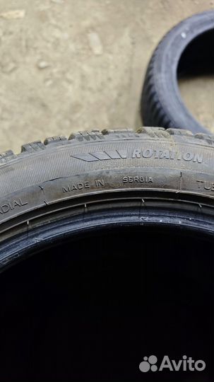 Kormoran Snow 205/50 R17 93V