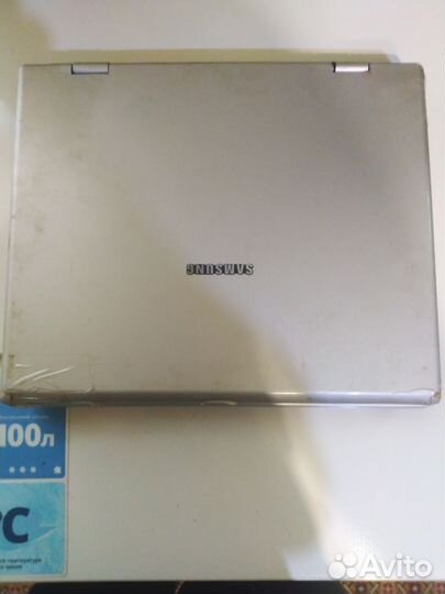 Ноутбук Samsung р29