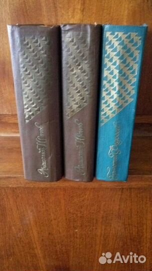 Книги разные СССР