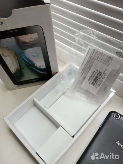 Планшет на запчасти