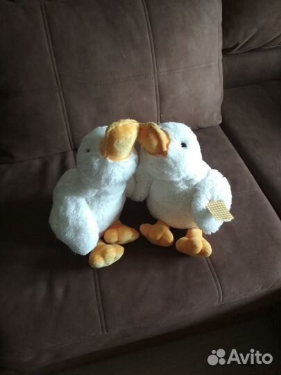 Детские игрушки