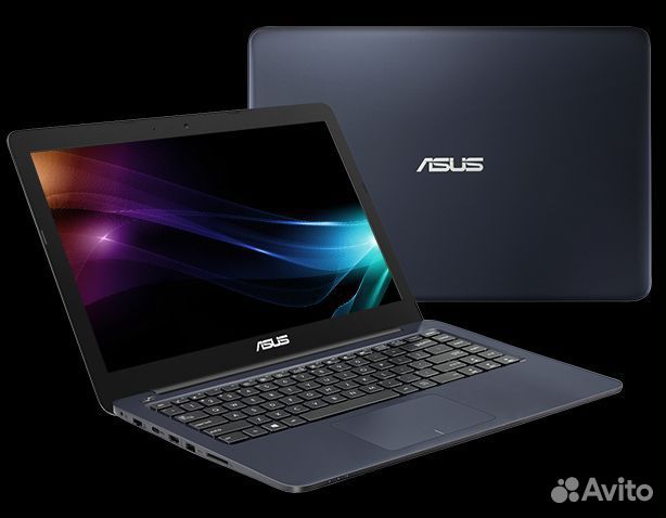 Ноутбук asus F402W