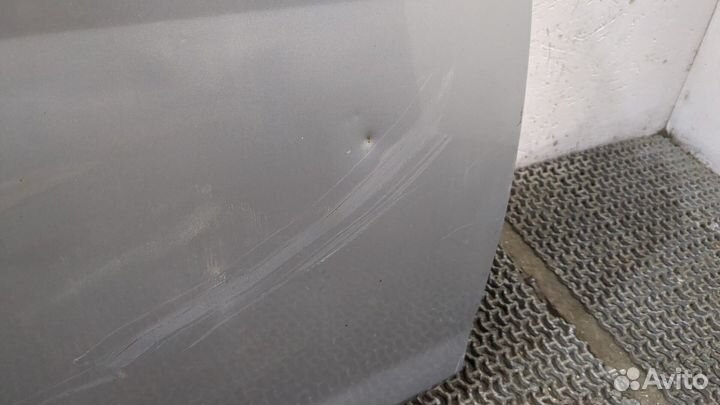 Дверь боковая Ford Focus 2, 2009