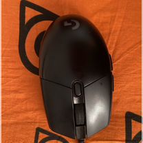 Мышь logitech g102