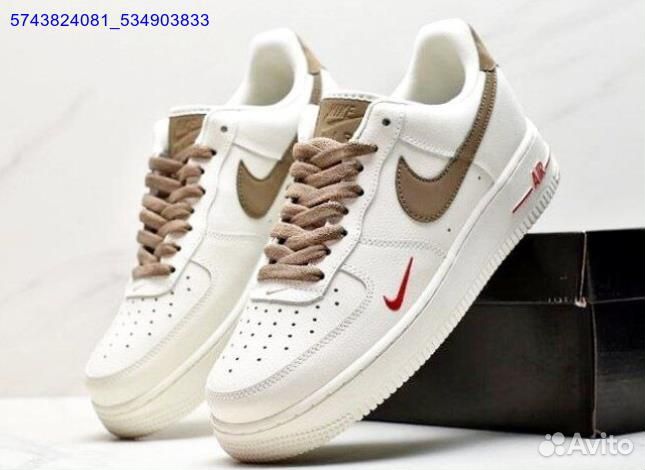 Кроссовки Nike air force 1 размер 38-39 (Арт.59597
