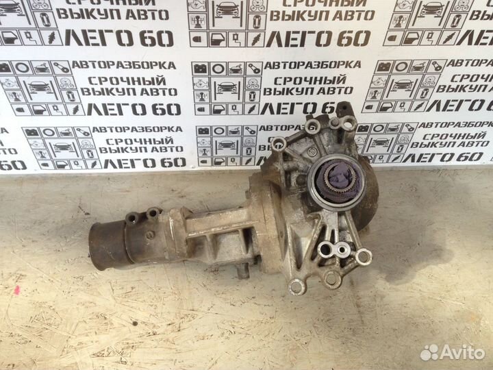 Коробка раздаточная Mitsubishi Outlander XL