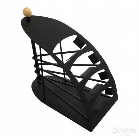 Органайзер-подставка для хранения пультов