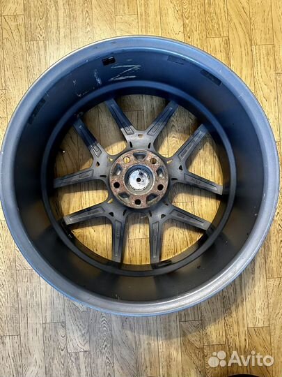 Диски HRE P101 R19