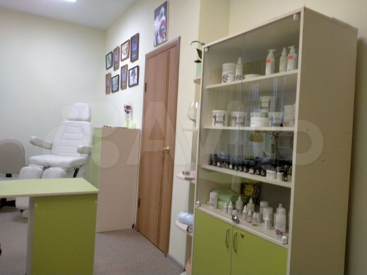 Офис, 29.2 м²