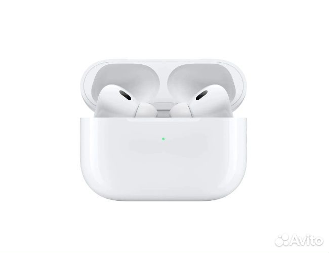 Apple AirPods Pro 2nd generation