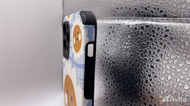 Чехол на iPhone 12 Pro Ромашка