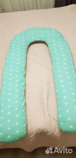 Подушка для беременных