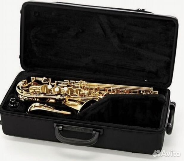 Саксофон Альт Yamaha YAS-275