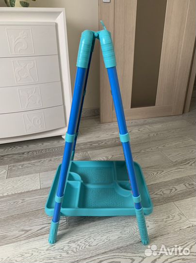 Мольберт для рисования детский