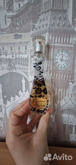 Парфюм Кристина Агилера