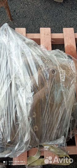 Двигатель golf 4 1.4 axp