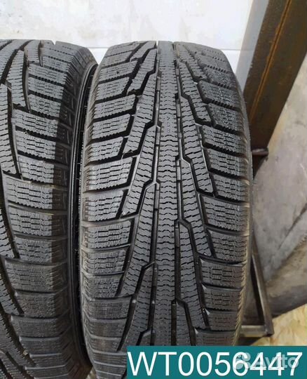 Nokian Tyres Hakkapeliitta R 195/55 R15 95T