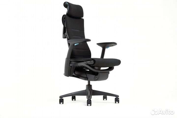 Компьютерное кресло Herman Miller Embody