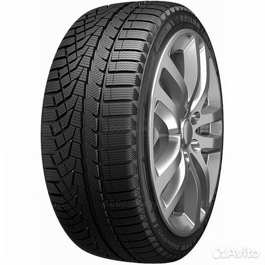 Sailun Ice Blazer Alpine Evo 225/40 R19 93W