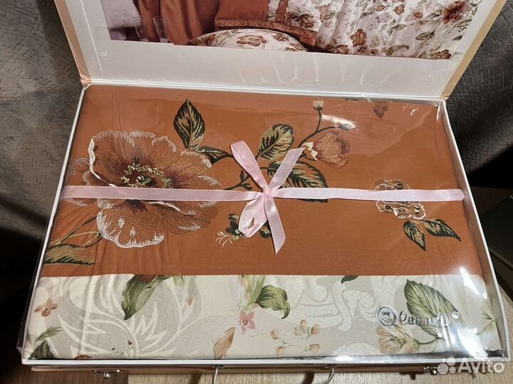 Сайлид Семейное постельное белье