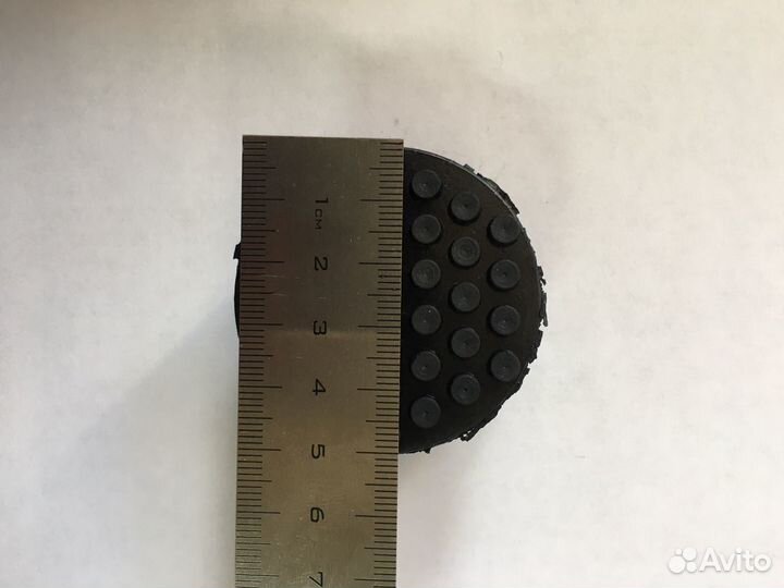 Опора для домкрата