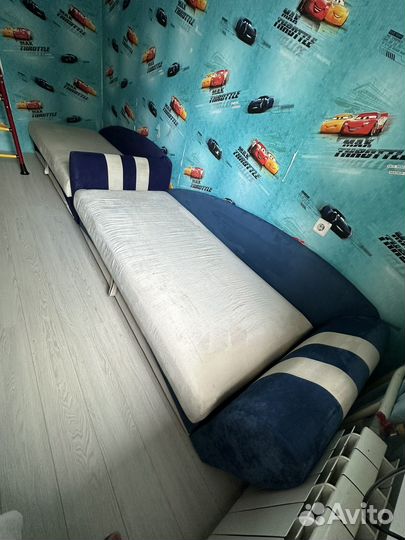 Детская кровать, диван кровать, софа, тахта