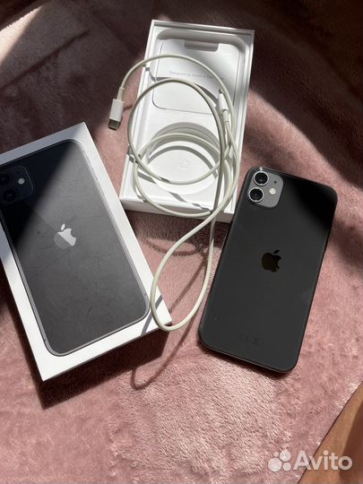 iPhone 11 64gb