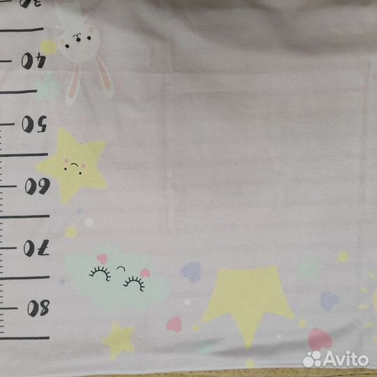 Плед для фотосессии