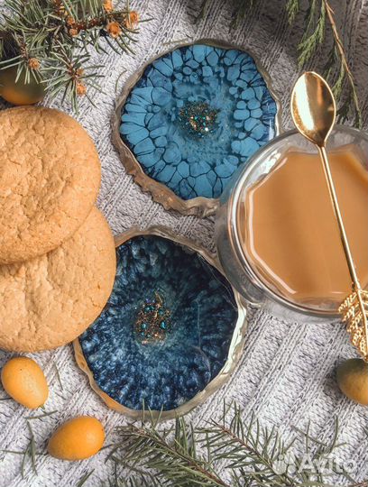 Подарок ручной работы. Подарочные боксы