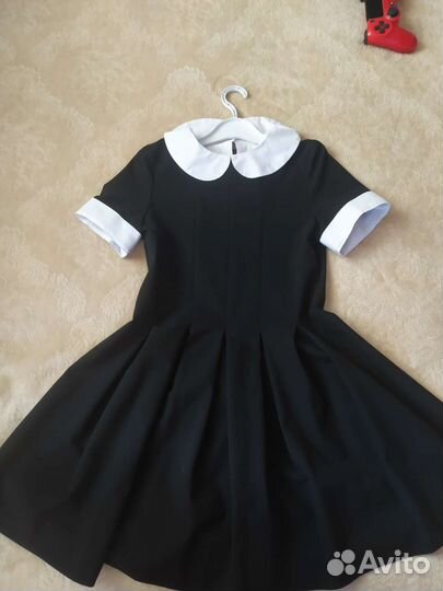 Школьная форма для девочки 134