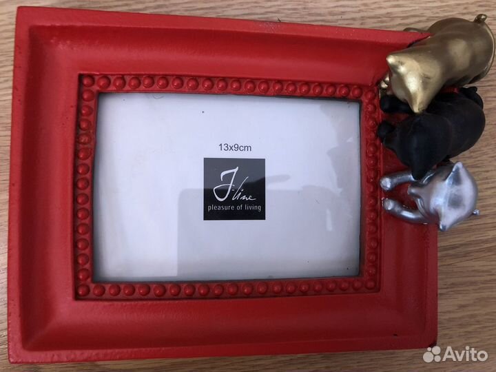 Рамка для фотографий