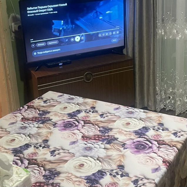3-к. квартира, 65 м² (Абхазия)
