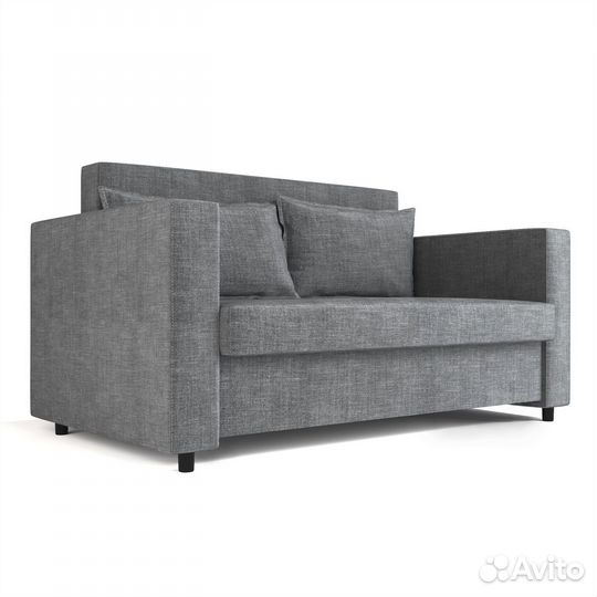Диван прямой, диван-кровать Beneli алекс, раскладн