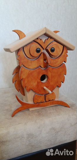 Продам скворечник