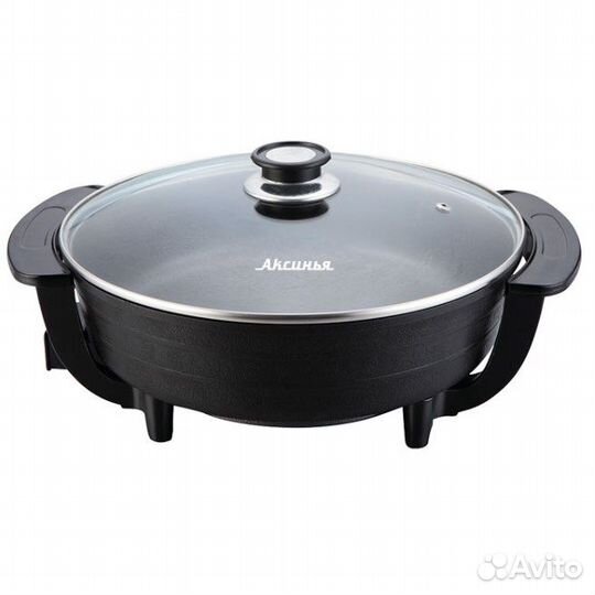 Электросковорода