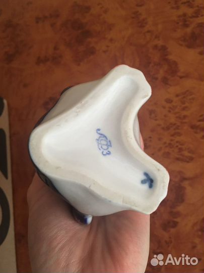 Графин пингвин