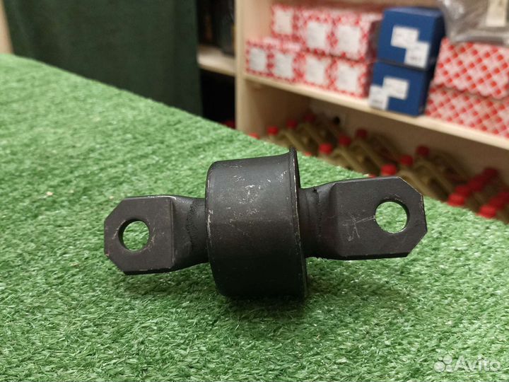 Сайлентблок рычага Ford Focus 1 2 (1999-2011г)