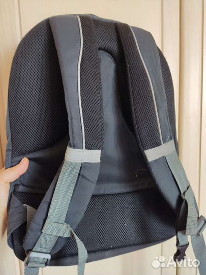 Рюкзак Sаmsinite star wars Даpт Вeйдeр