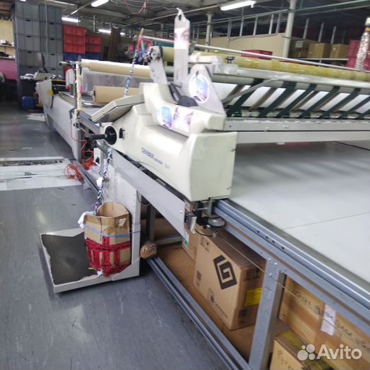 Механик-наладчик швейного оборудования