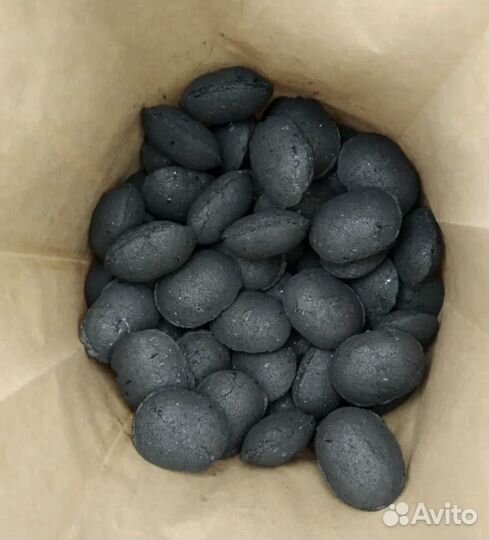 Брикет древесно угольный