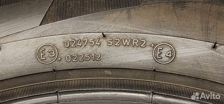 Pirelli Ice Zero 185/65 R15