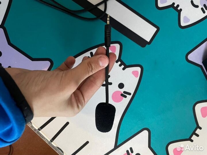 Наушники Zet gaming edge