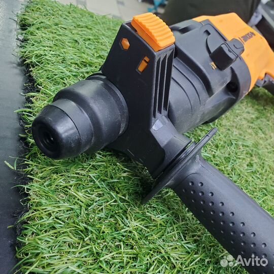 Перфоратор П-650к Вихрь