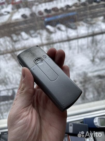 Samsung SGH-C110