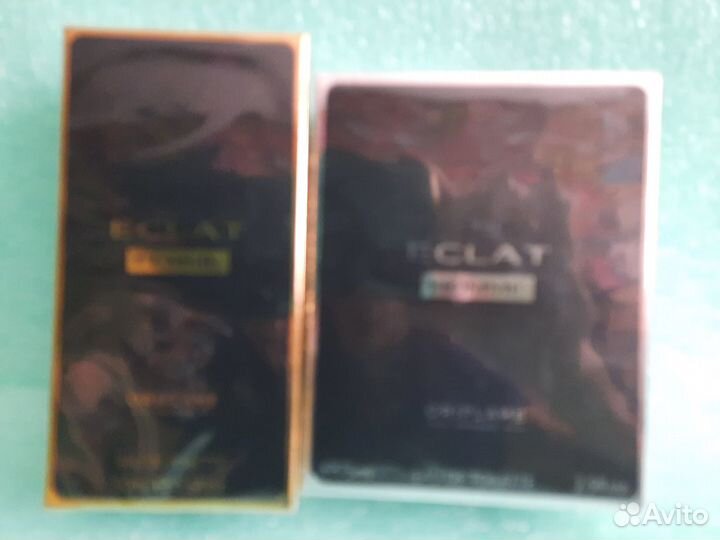 Туалетная вода Экла муж., Экла женская