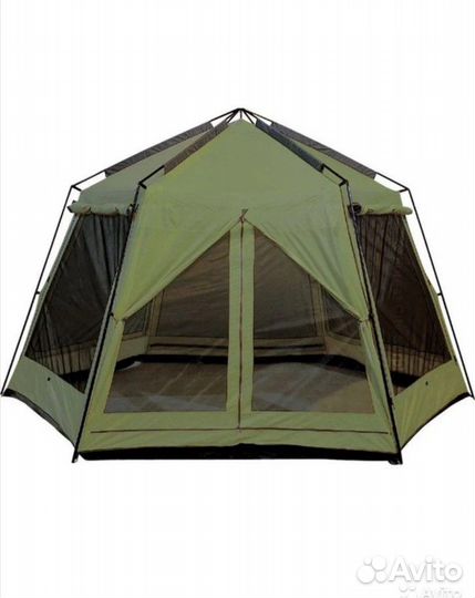 Палатка шатер кухня